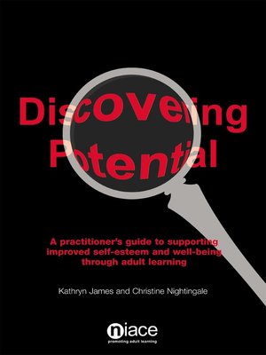 cover image of Discovering Potential